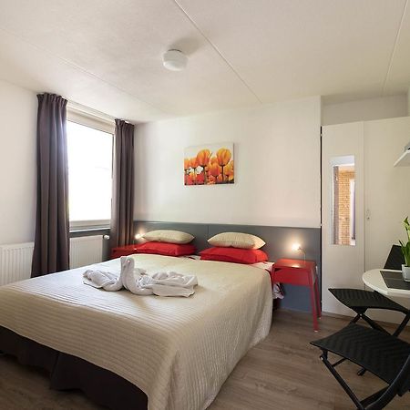 Apart Hotel Het Veerse Meer Kortgene Eksteriør bilde