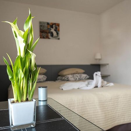 Apart Hotel Het Veerse Meer Kortgene Eksteriør bilde