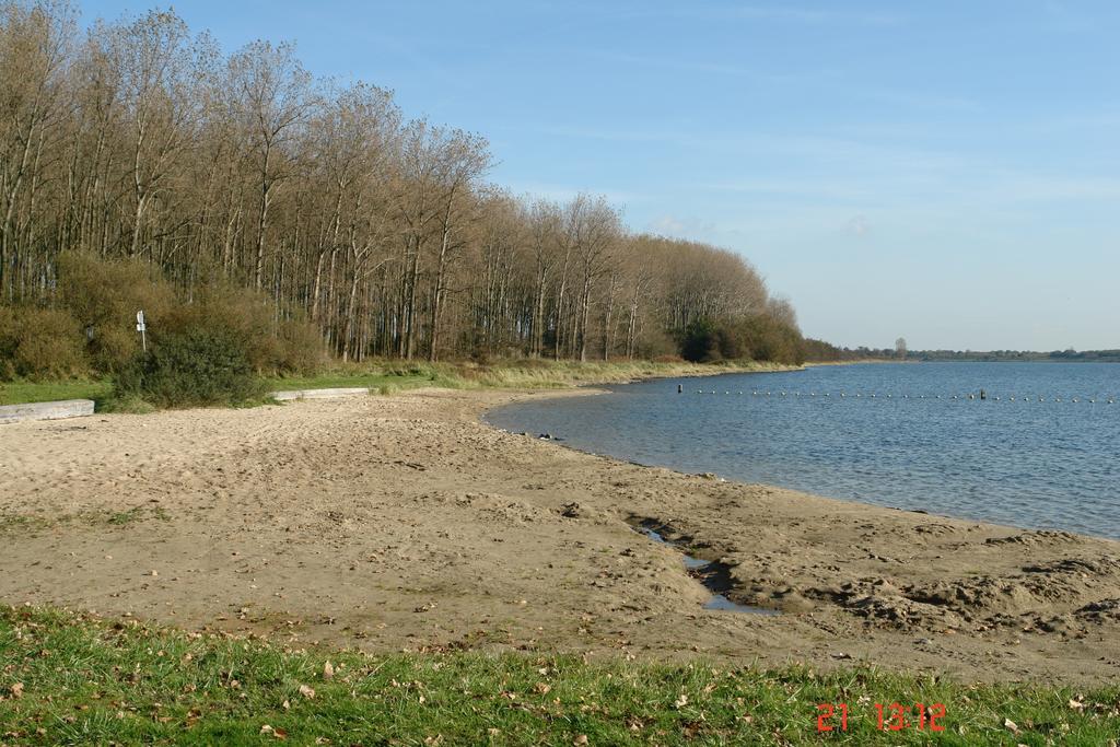 Apart Hotel Het Veerse Meer Kortgene Eksteriør bilde