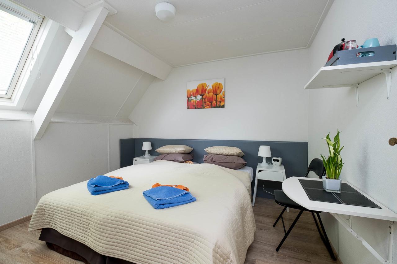 Apart Hotel Het Veerse Meer Kortgene Eksteriør bilde