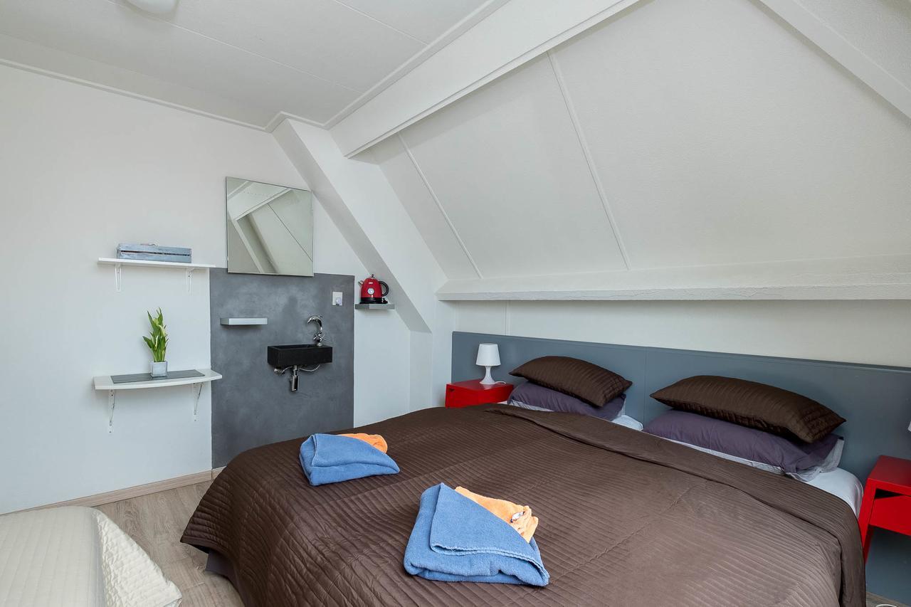 Apart Hotel Het Veerse Meer Kortgene Eksteriør bilde