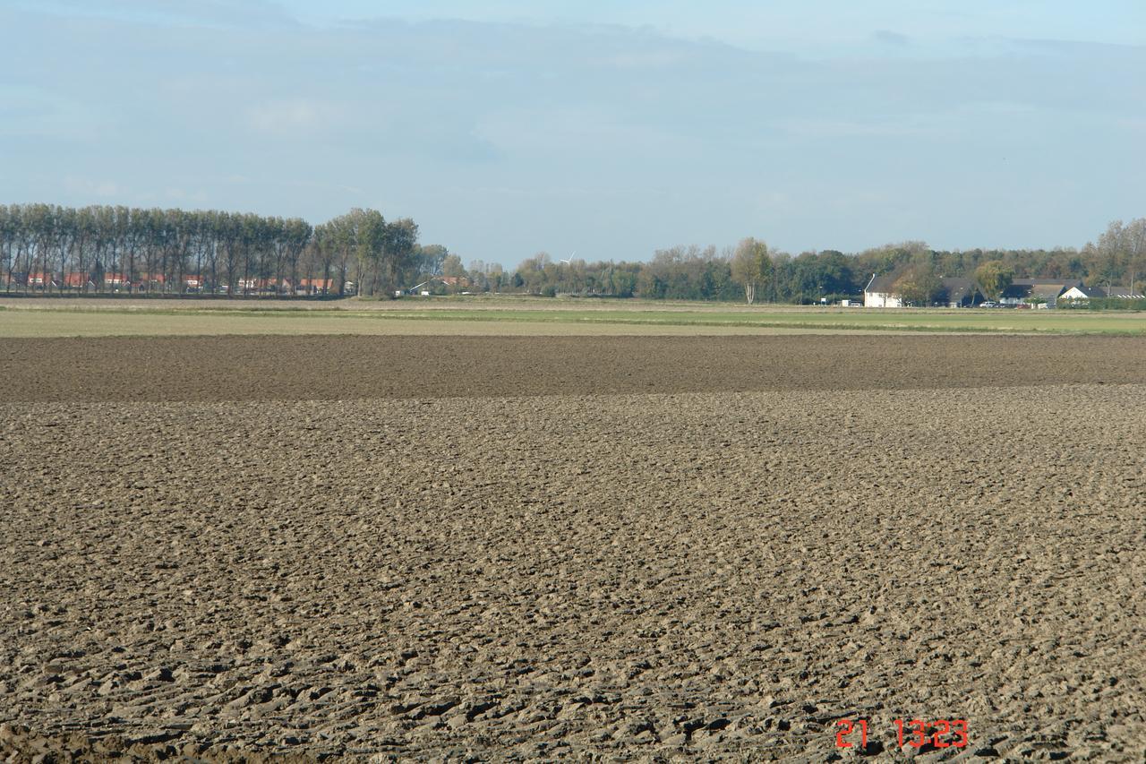 Apart Hotel Het Veerse Meer Kortgene Eksteriør bilde